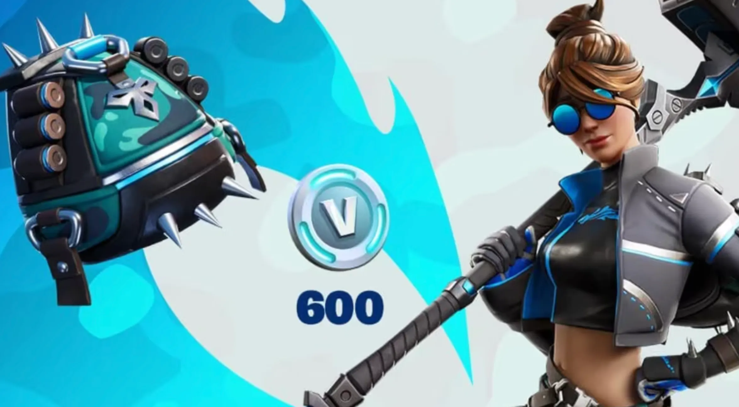 Wavebreaker fortnite